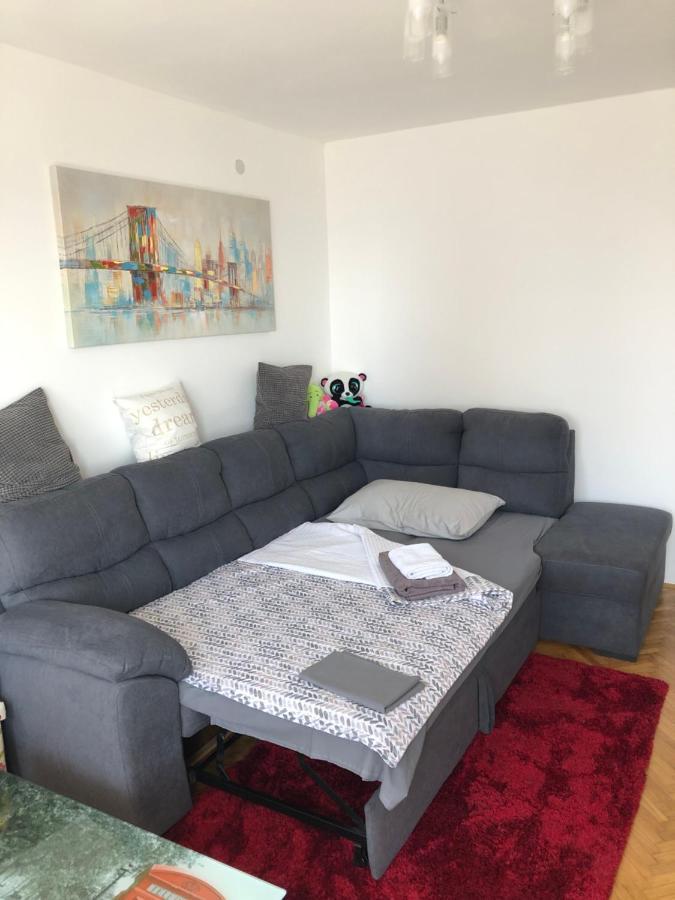 Ferienwohnung Danijela Rijeka Exterior foto