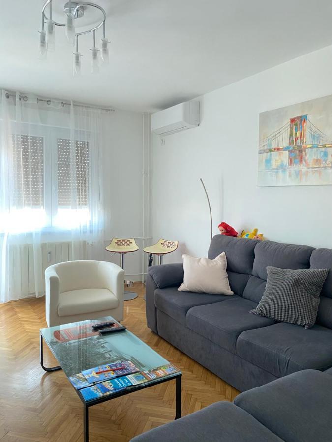 Ferienwohnung Danijela Rijeka Exterior foto