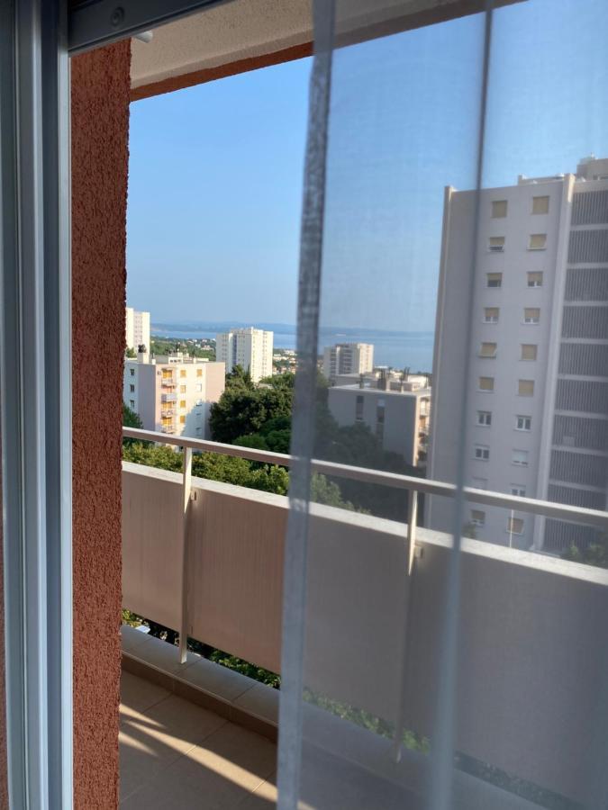 Ferienwohnung Danijela Rijeka Exterior foto