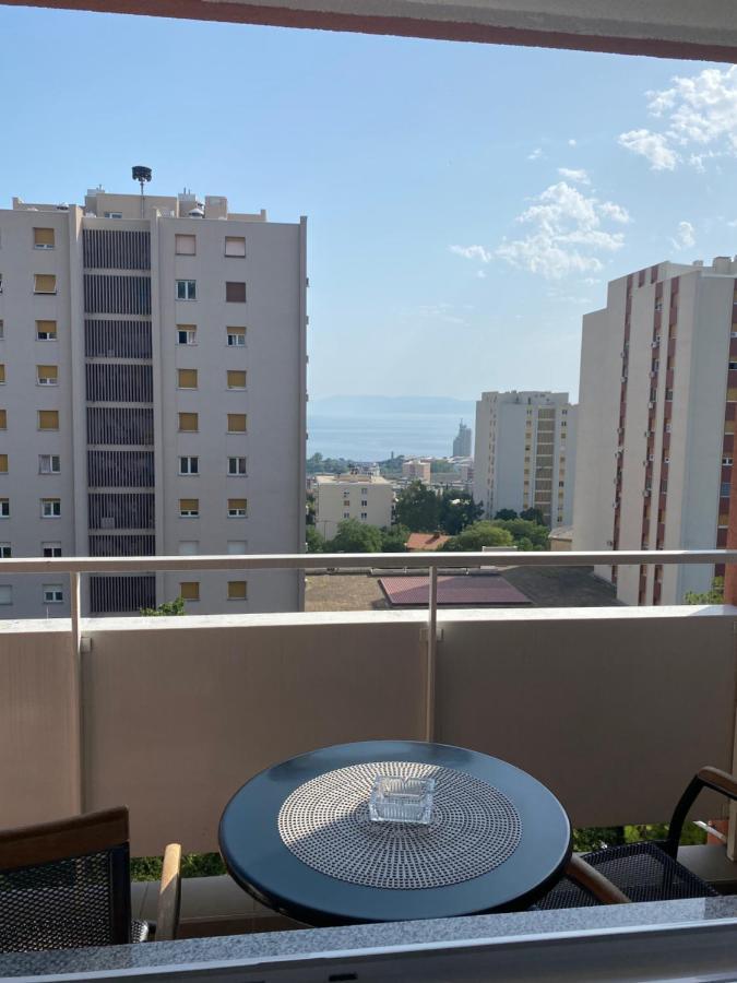 Ferienwohnung Danijela Rijeka Exterior foto