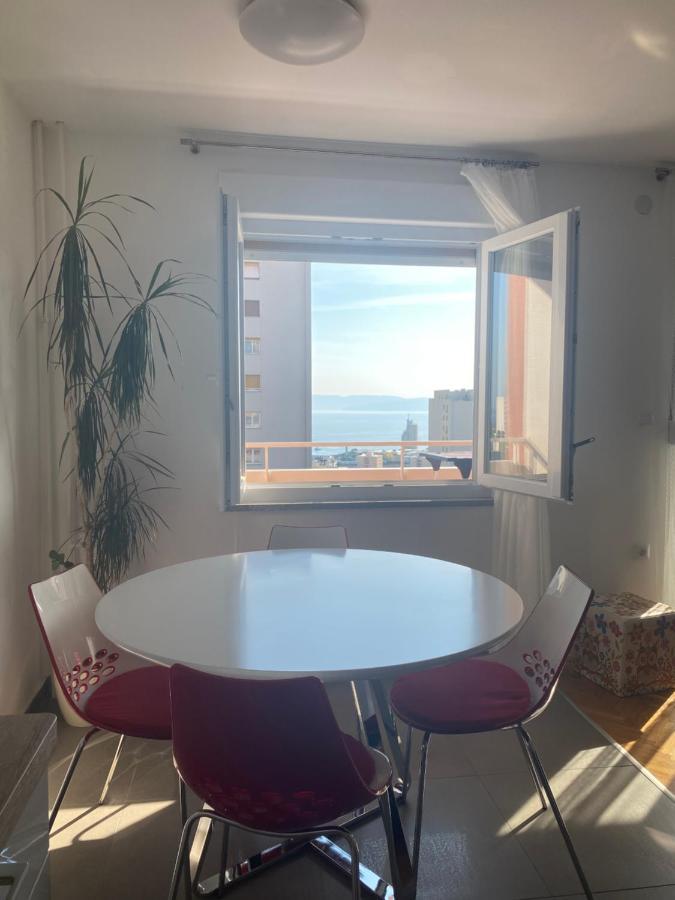 Ferienwohnung Danijela Rijeka Exterior foto