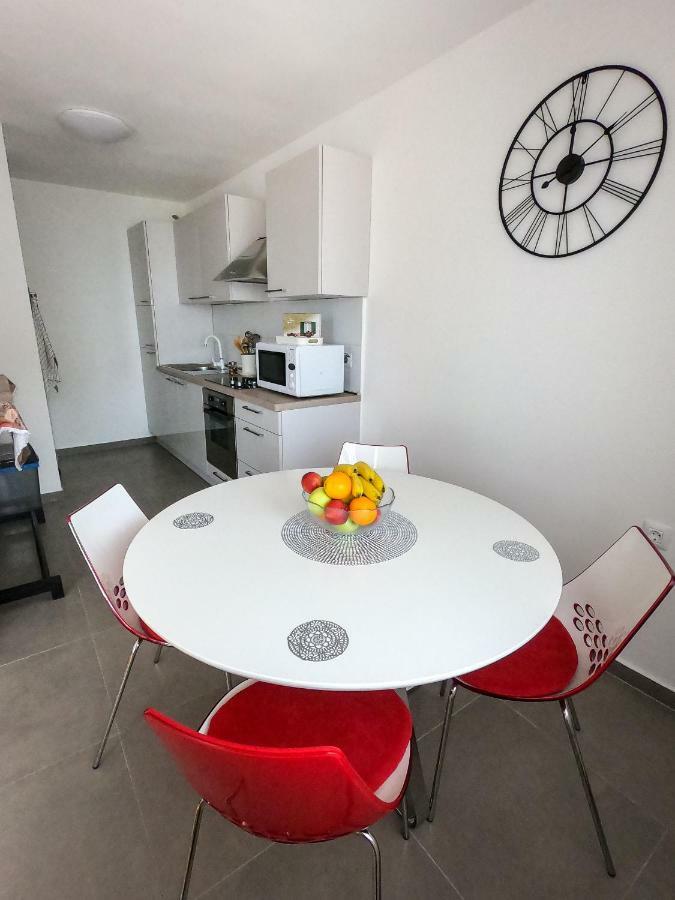 Ferienwohnung Danijela Rijeka Exterior foto