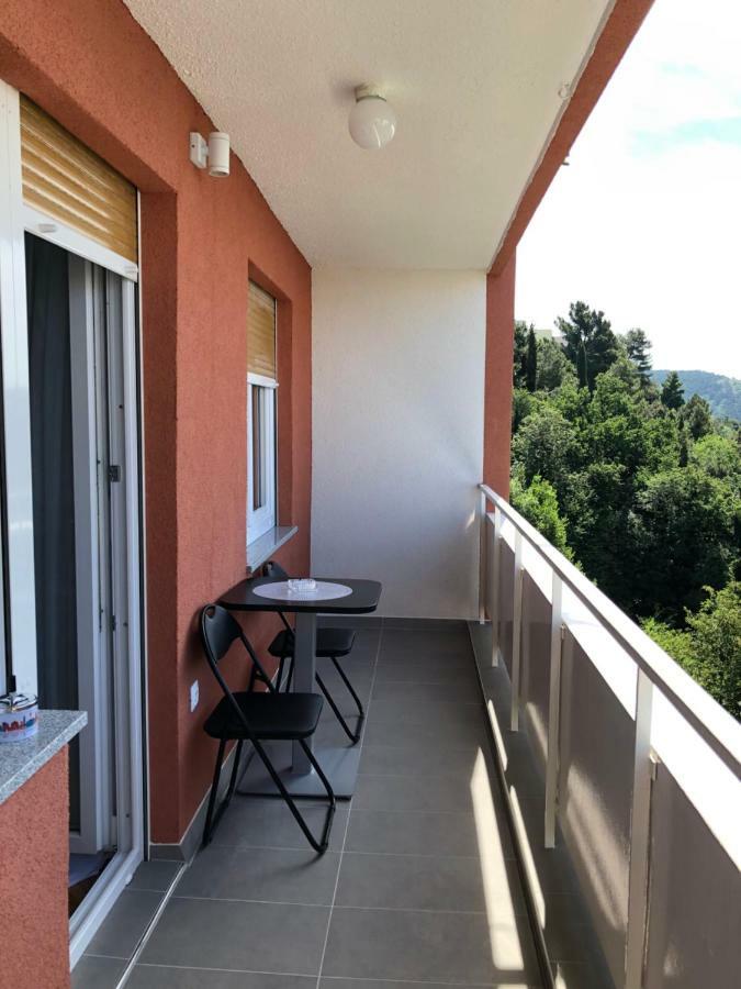 Ferienwohnung Danijela Rijeka Exterior foto